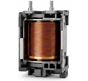 Coil Voltage customization for AC and DC coil voltage options
