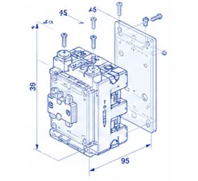 Engineering development support from drawing optimization to product development