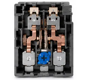 Automotive parameters customization for current ratings and protection ranges