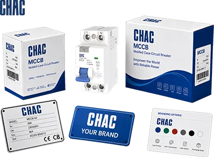 Packaging & Logo Design