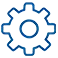 Commercial Vehicle Filtration Automotive Filters Icon