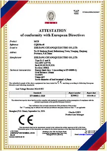 CE