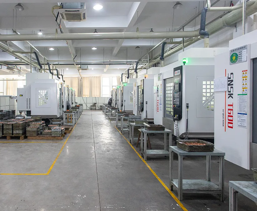 Integrated Manufacturing 1