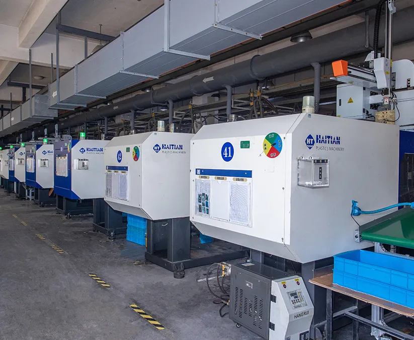 Integrated Manufacturing 3