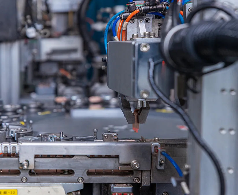 Integrated Manufacturing 5