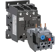 Industrial Control Components