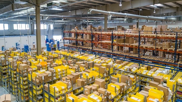 North American Nearshoring Stabilizes Filter Supply Chains
