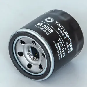 Oil Filter M10100238