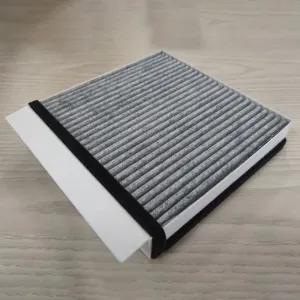 Cabin Filter M10770345