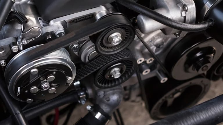 2026 U.S. Automotive Filter Market Insight: Health Demands Drive Tech Upgrades