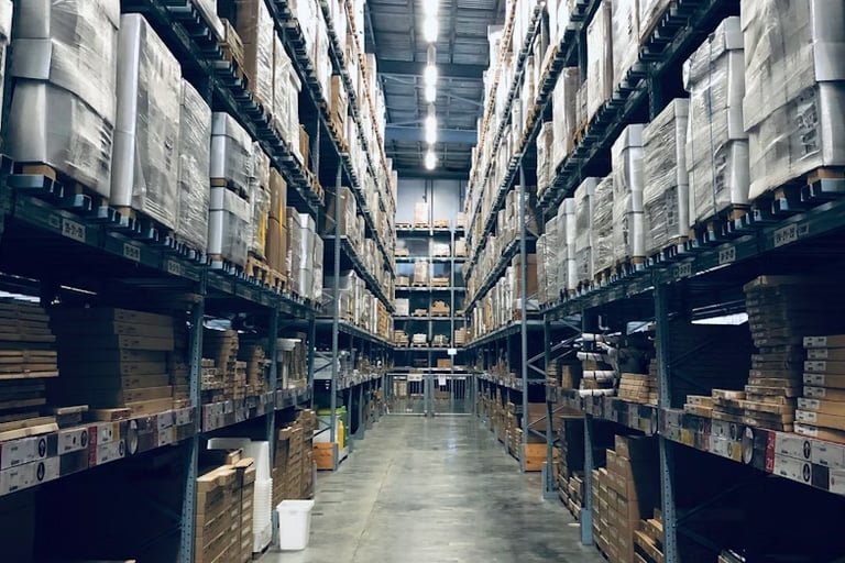 B2B Digital Procurement Transforms Filter Distribution