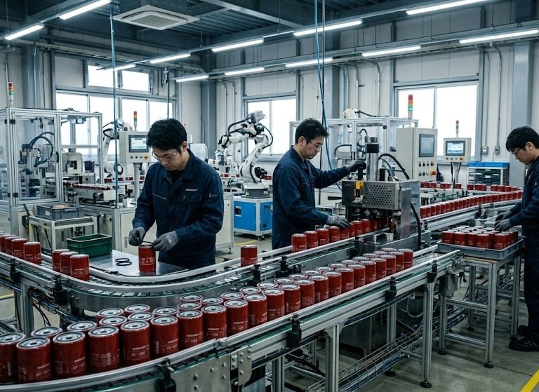 OEM & Private Label