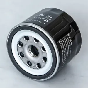 Oil Filter M10101726