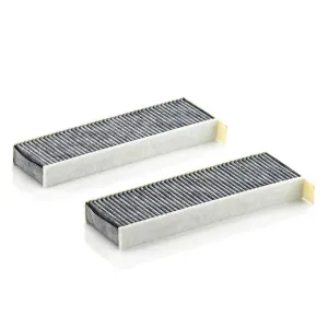Cabin Filter M10770143 Cabin Filter M10770143