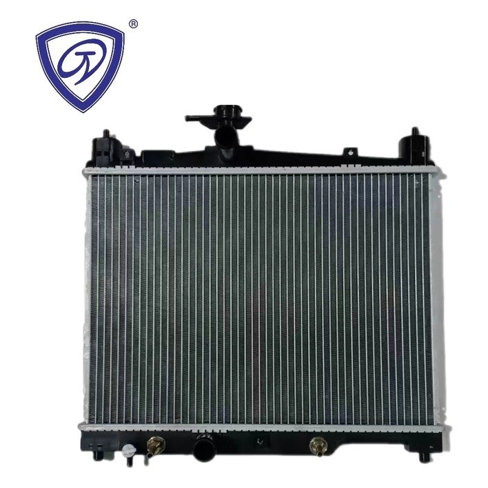 Radiator 16400-23090 M30400187 Radiator 16400-23090 M30400187
