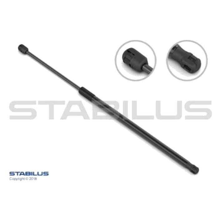 Gas Strut 68950-VT010 M40100878