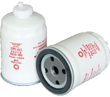 Fuel Filter M10200510