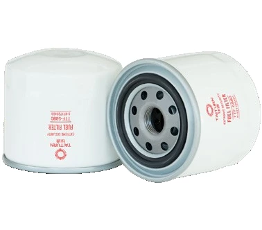 Fuel Filter M10200512