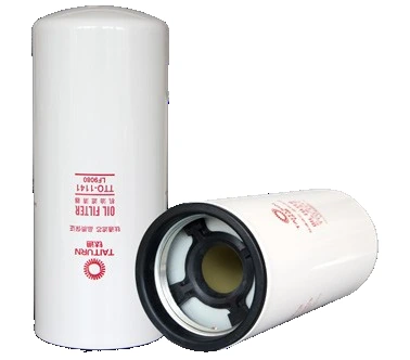 Oil Filter M10103557