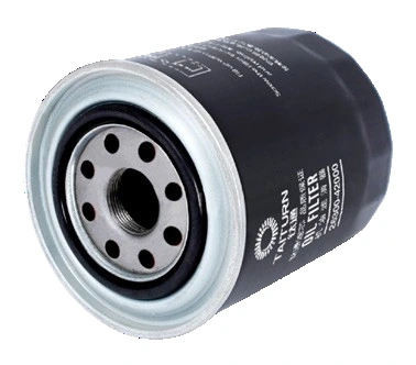 Oil Filter M10103558