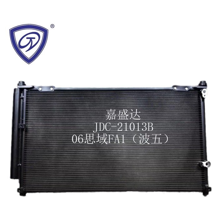 Condenser 80110-Snn-A41 M30400238 Condenser 80110-Snn-A41 M30400238