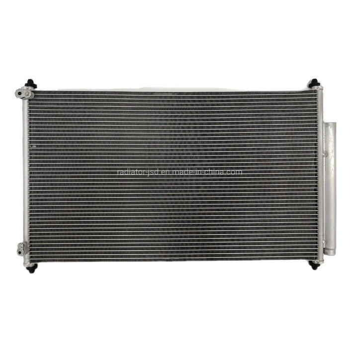 Condenser 80100-Rdj-A01 M30400045