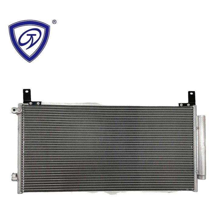 Condenser 80100-Tla-A01 M30400048 Condenser 80100-Tla-A01 M30400048