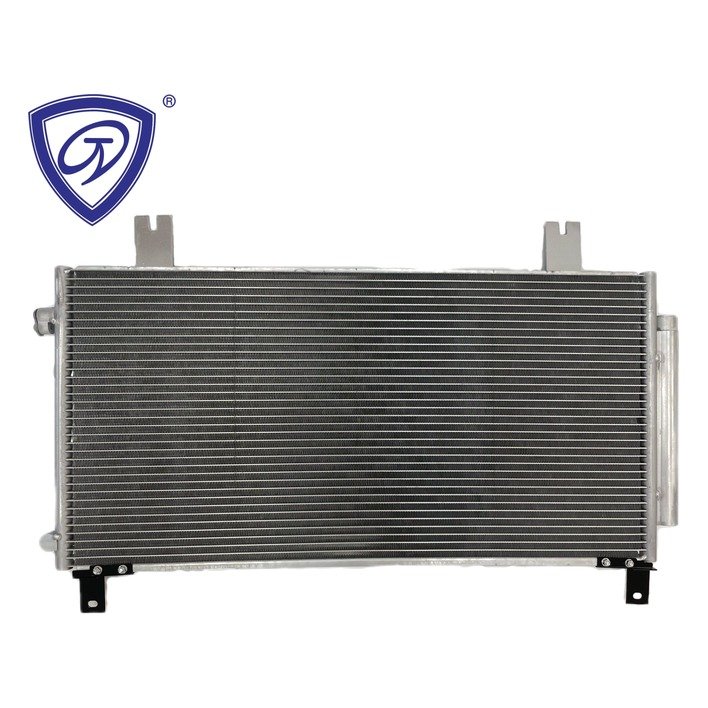 Condenser 80100-Tma-H0 M30400061