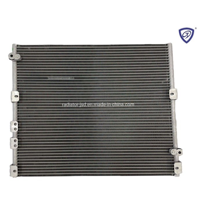 Condenser 88460-60250 M30400026