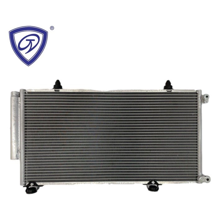 Condenser 88460-0d130 M30400053 Condenser 88460-0d130 M30400053