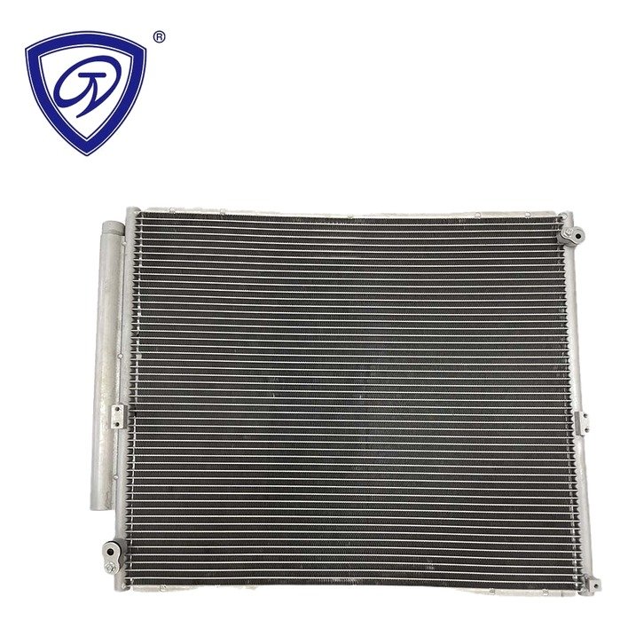 Condenser 88460-60430 M30400037