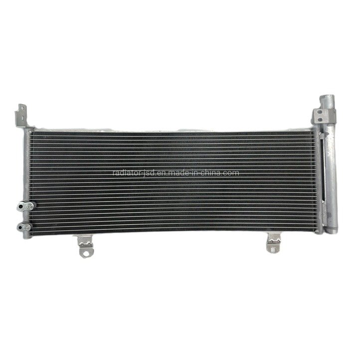 Condenser 88460-33130 M30400074