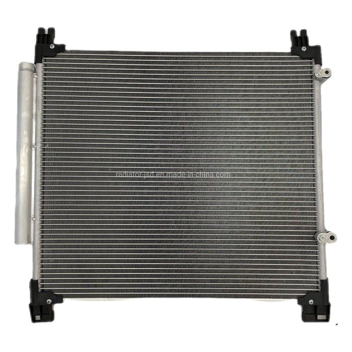 Condenser 88460-Ok130 M30400041 Condenser 88460-Ok130 M30400041