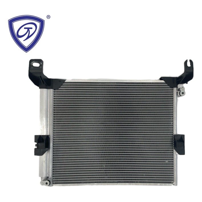 Condenser 88460-04211 M30400052
