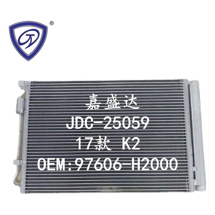 Condenser 97606-H2000 M30400056