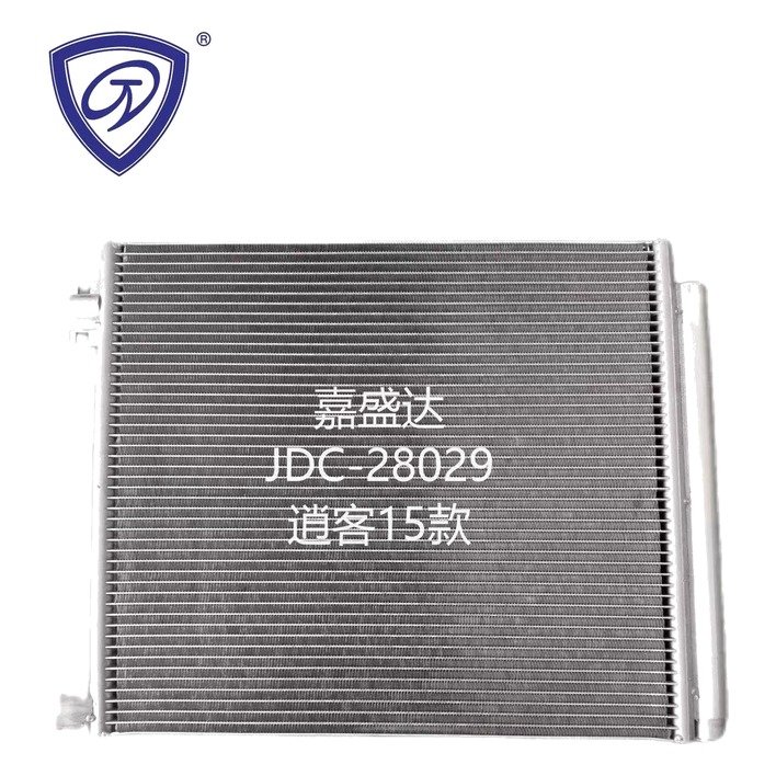 Condenser 92100df30A M30400016