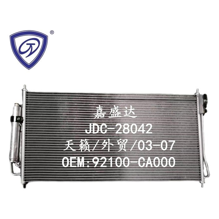 Condenser 92100-Ca000 M30400280