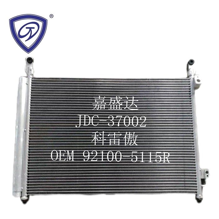 Condenser 921005115r M30400001