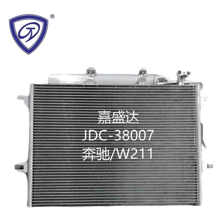 Condenser 2115000154 M30400002