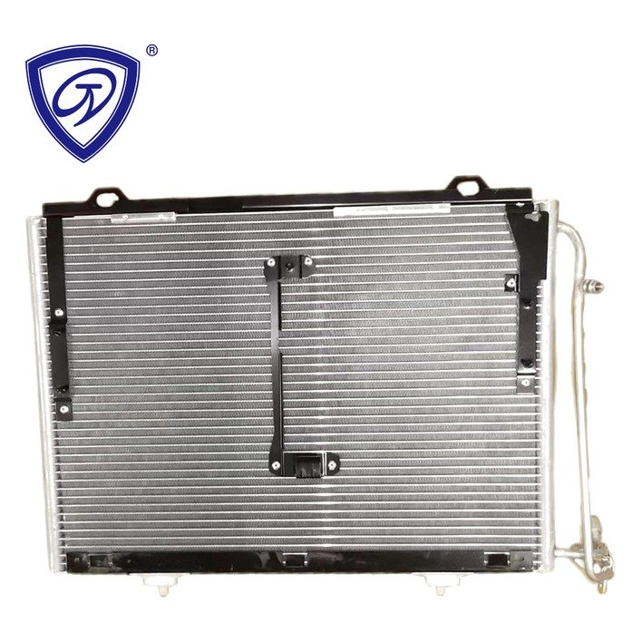 Condenser 2028300970 M30400122