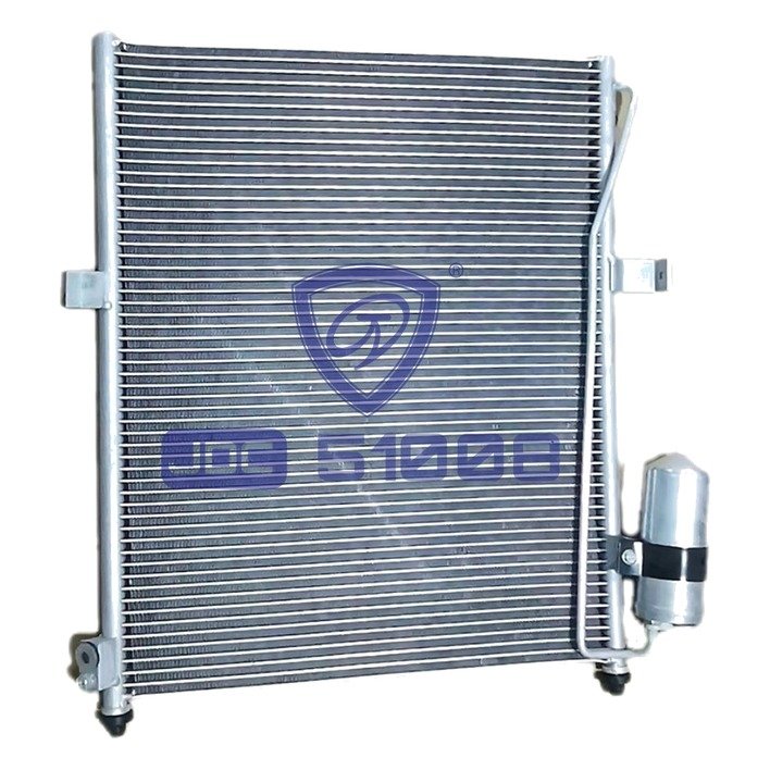 Condenser 7812A171 M30400155
