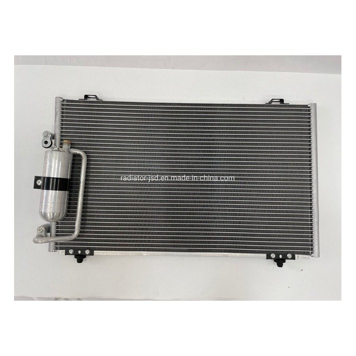 Condenser High M30400047