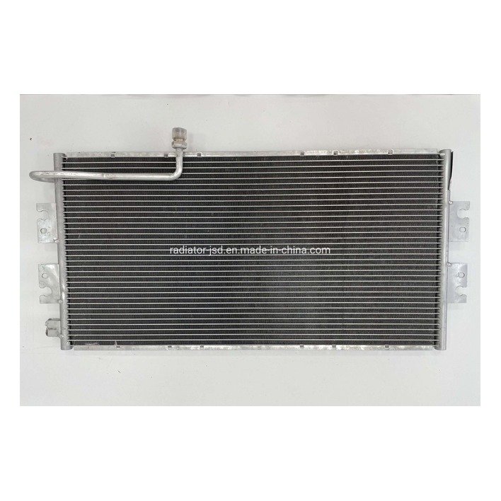 Condenser High M30400024