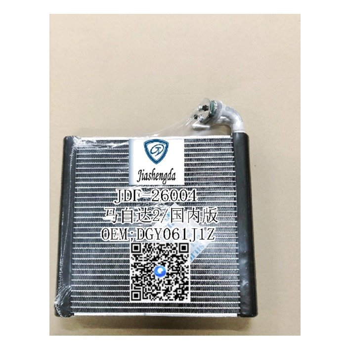 Evaporator Dgy061j1z M30400067