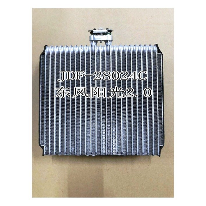 Evaporator 272802ea0a M30400044