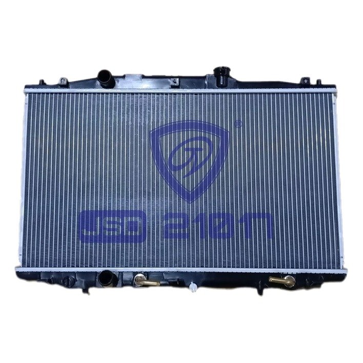 Radiator 19010-Raa-A61 M30400161 Radiator 19010-Raa-A61 M30400161