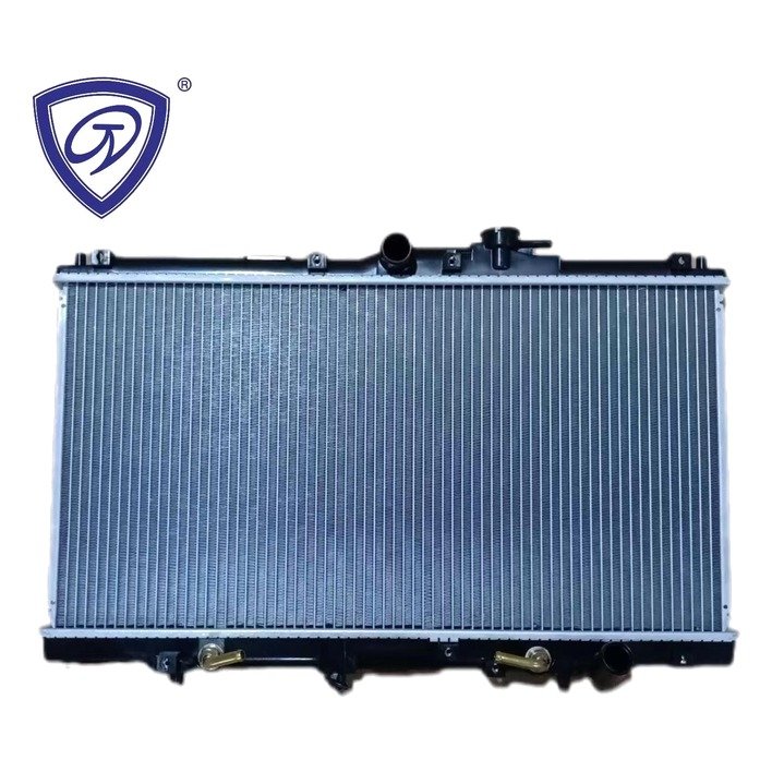 Radiator 19010-P0h-A51 M30400108 Radiator 19010-P0h-A51 M30400108