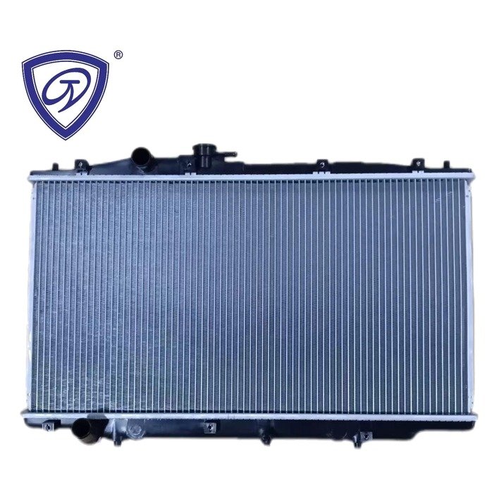 Radiator 19010-PCA-A52 M30400236