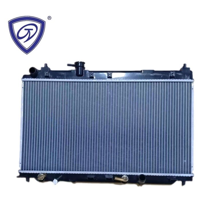 Radiator 19010-Rej-W51 M30400300 Radiator 19010-Rej-W51 M30400300