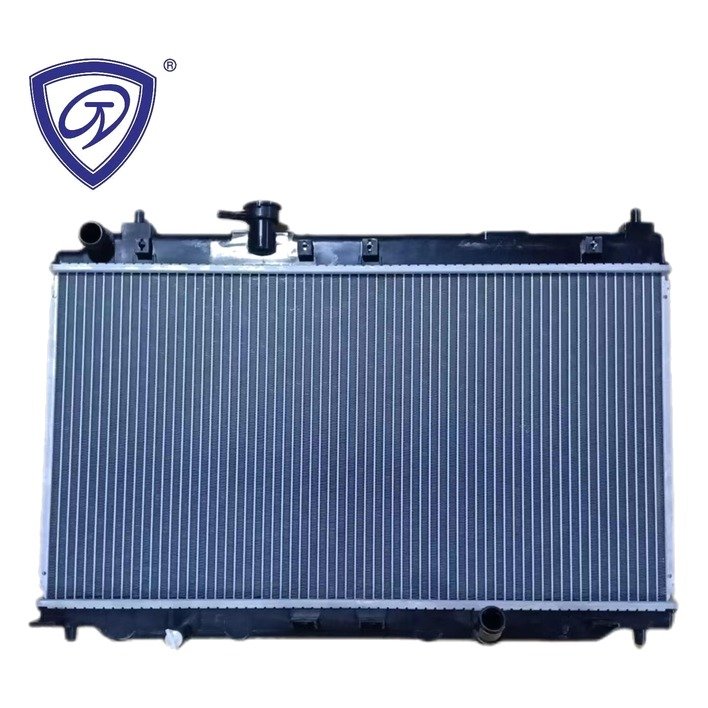 Radiator 19010-P03-901 M30400011 Radiator 19010-P03-901 M30400011